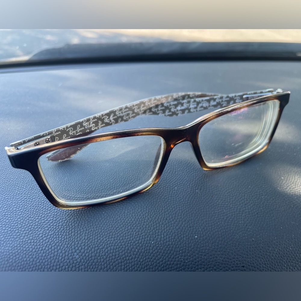 Ray-Ban RB8901 Frames Only